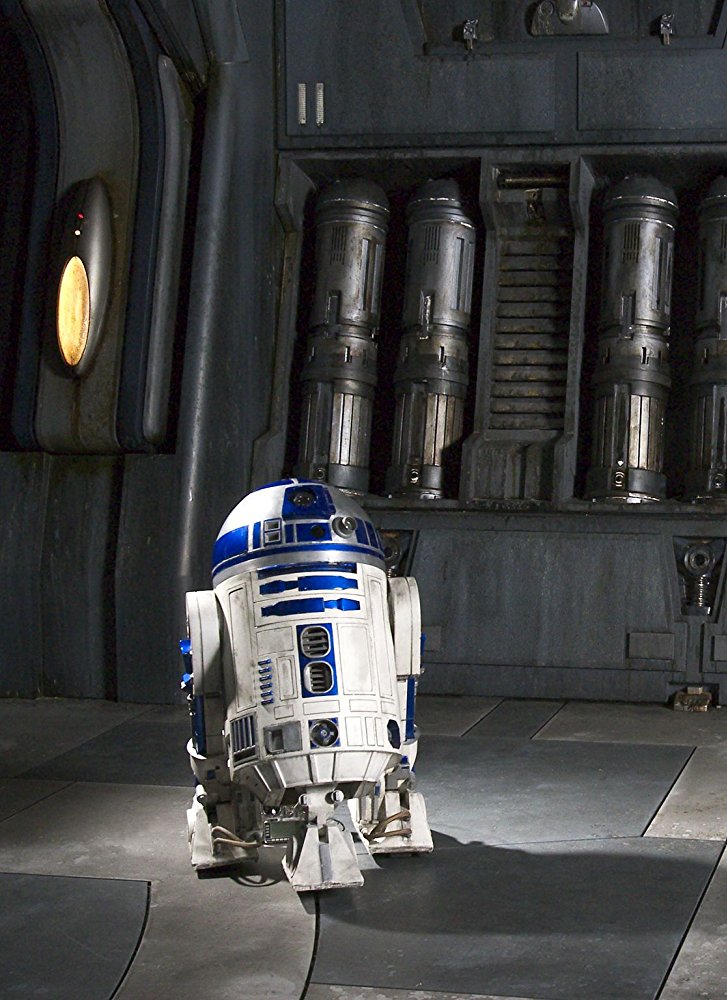 R2-D2