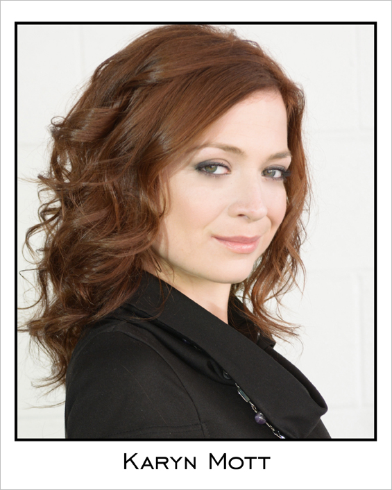 Karyn Mott