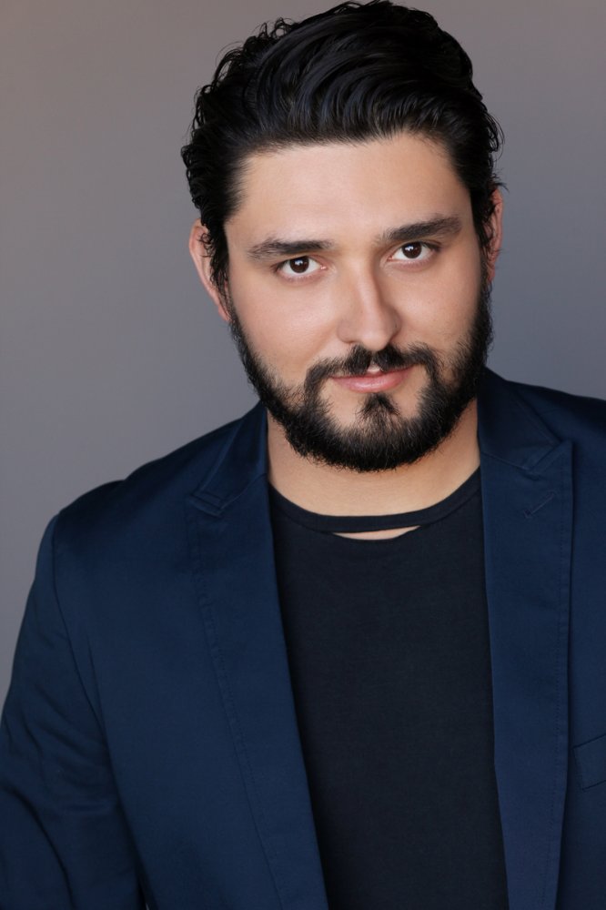 Beto Angulo