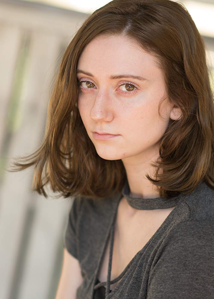 Savanna Renee