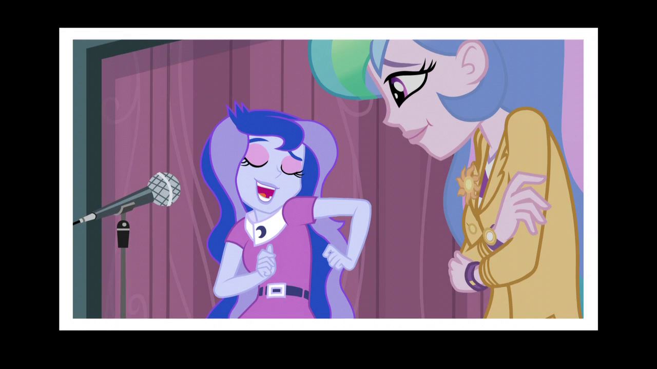 Princess Celestia
