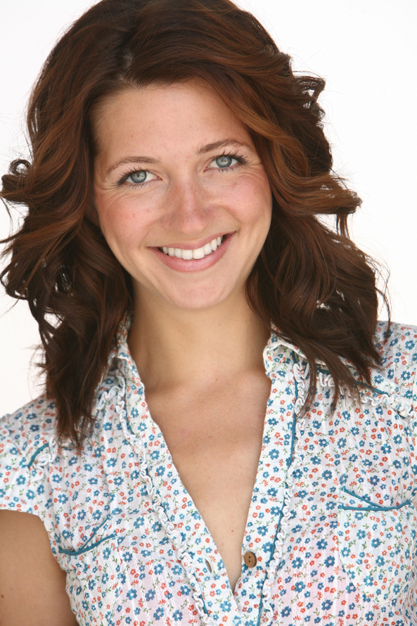 Joanna Bool
