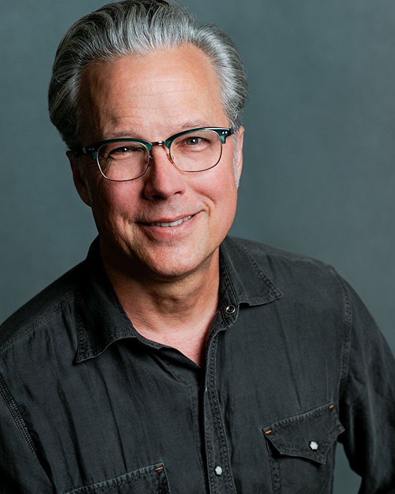 Radney Foster