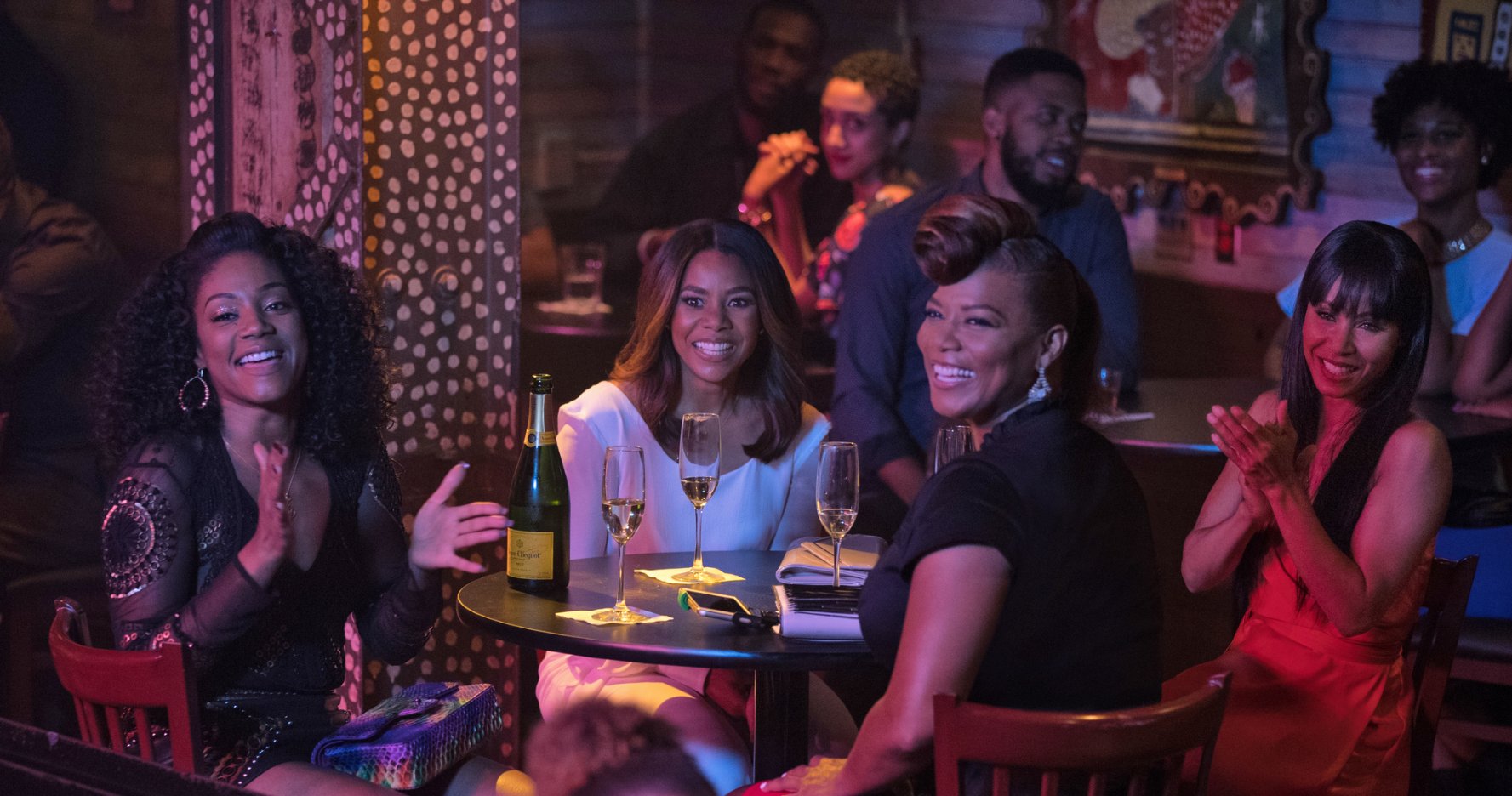 Regina Hall