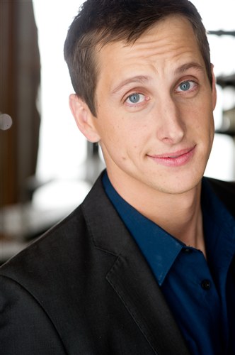 Brandon Tewalt