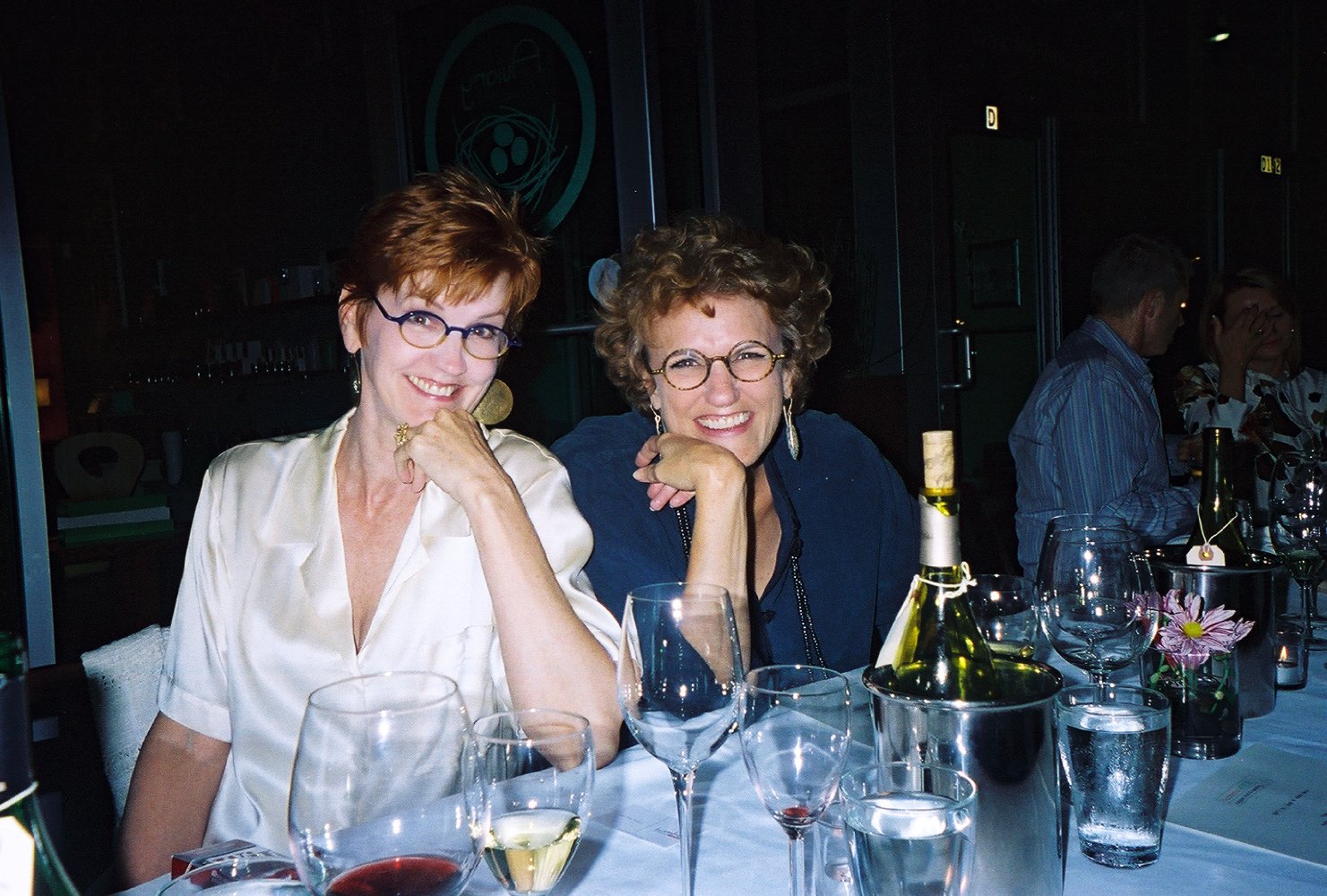 Sally Jackson