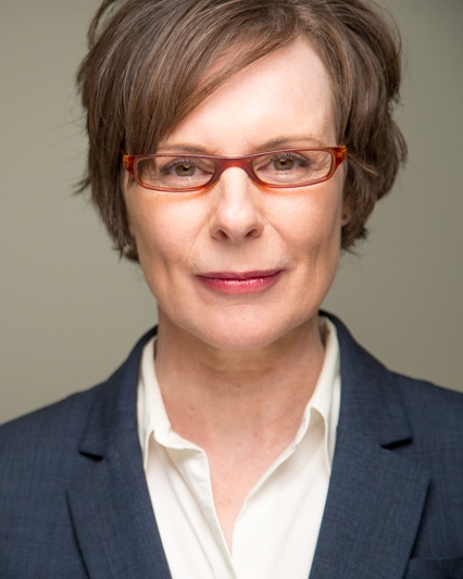 Elizabeth Southard