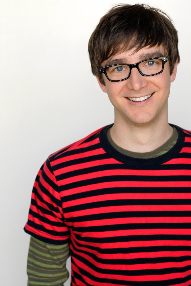 Tom Fonss