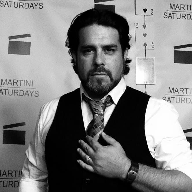 Jason J. Lewis