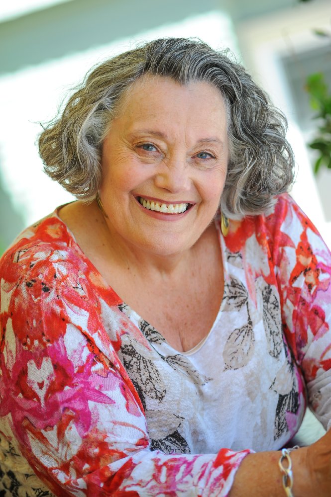 Jayne Taini