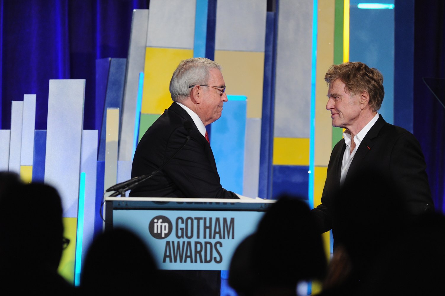 Robert Redford