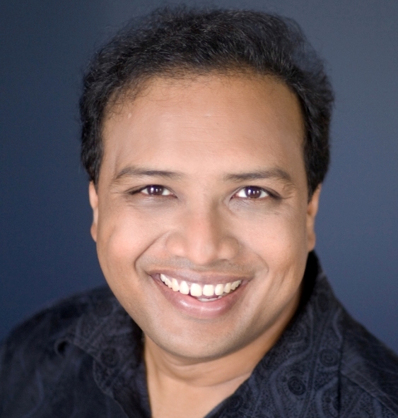 Sujoy De