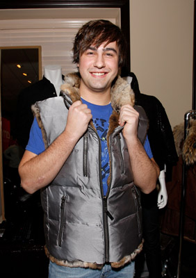 Ryne Sanborn