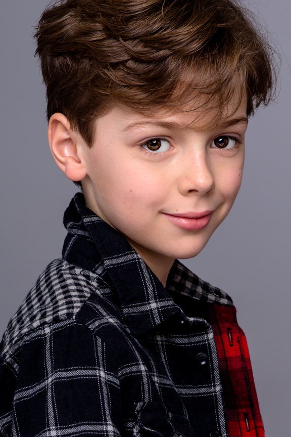Tiernan Jones