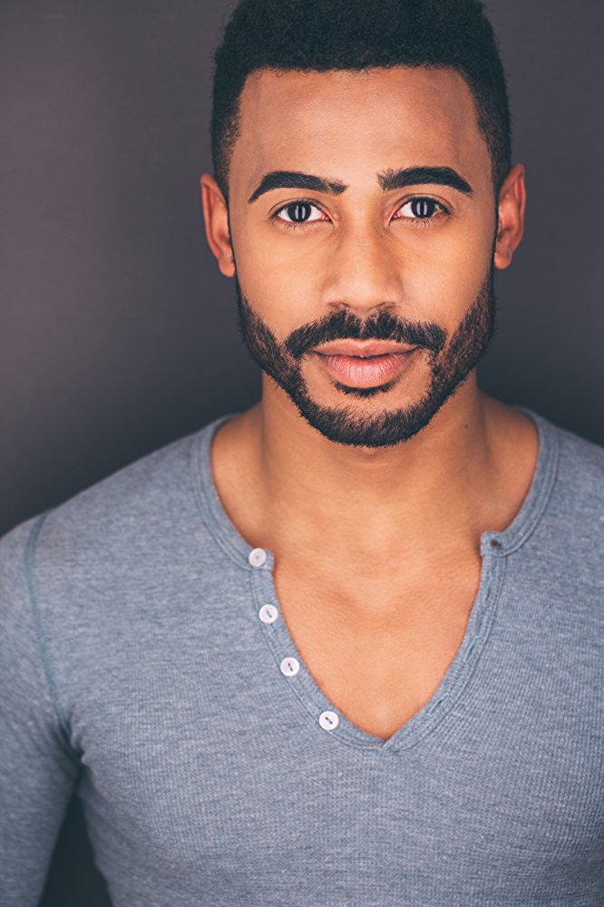 Dimitri Moise