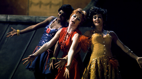Chita Rivera