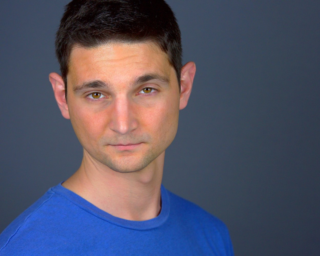 Matthew Rosvanis
