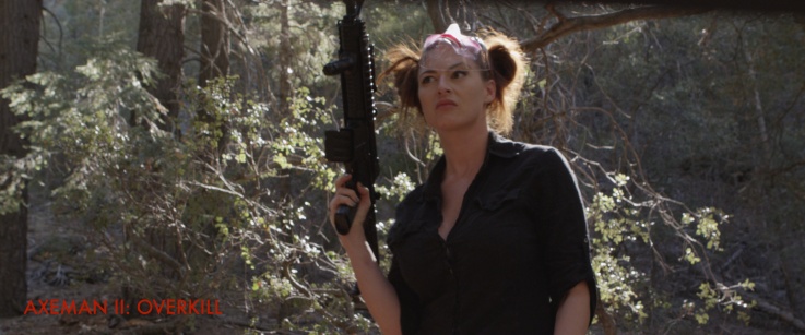 Rachel Reilly