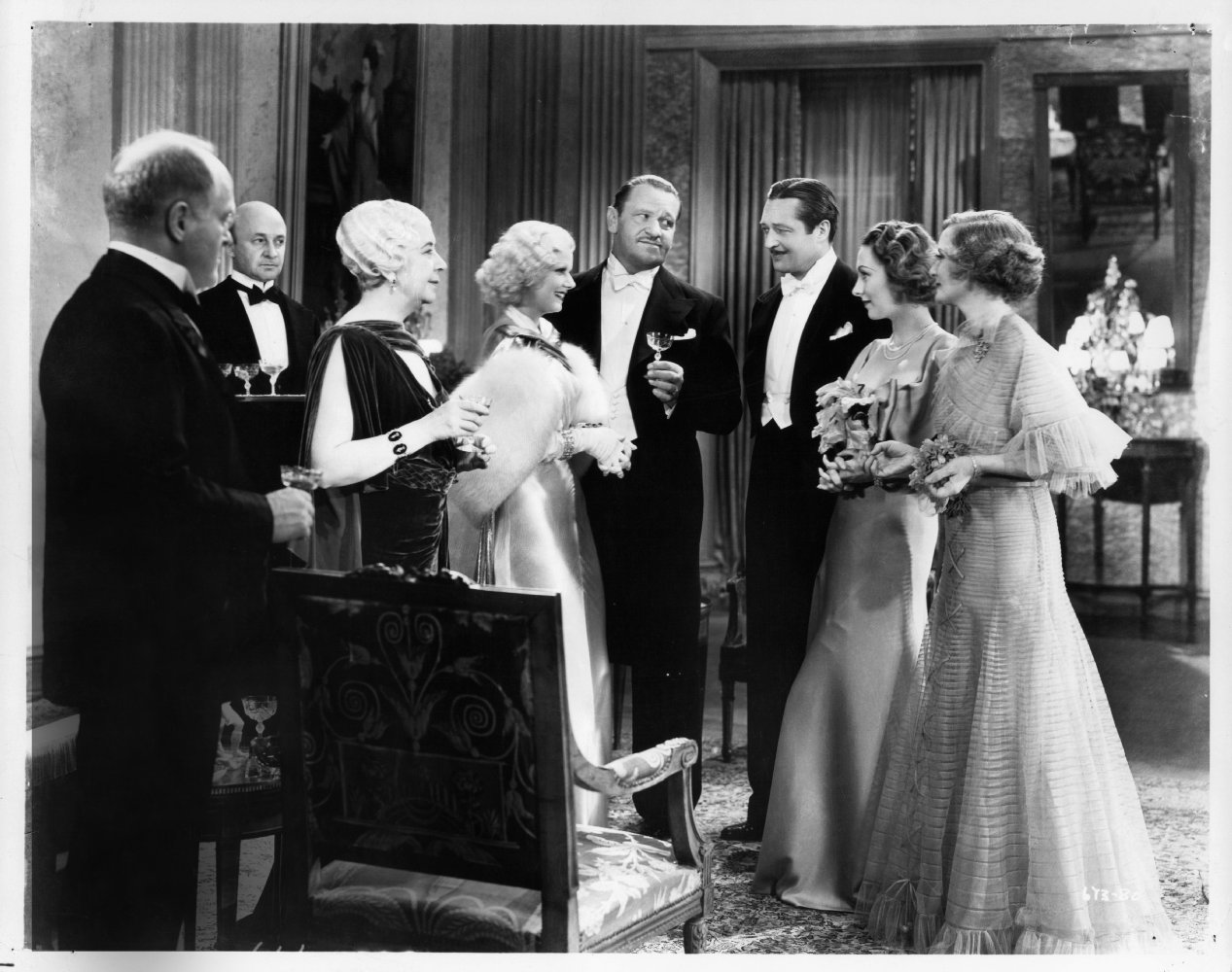 Wallace Beery