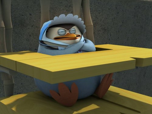 Skipper