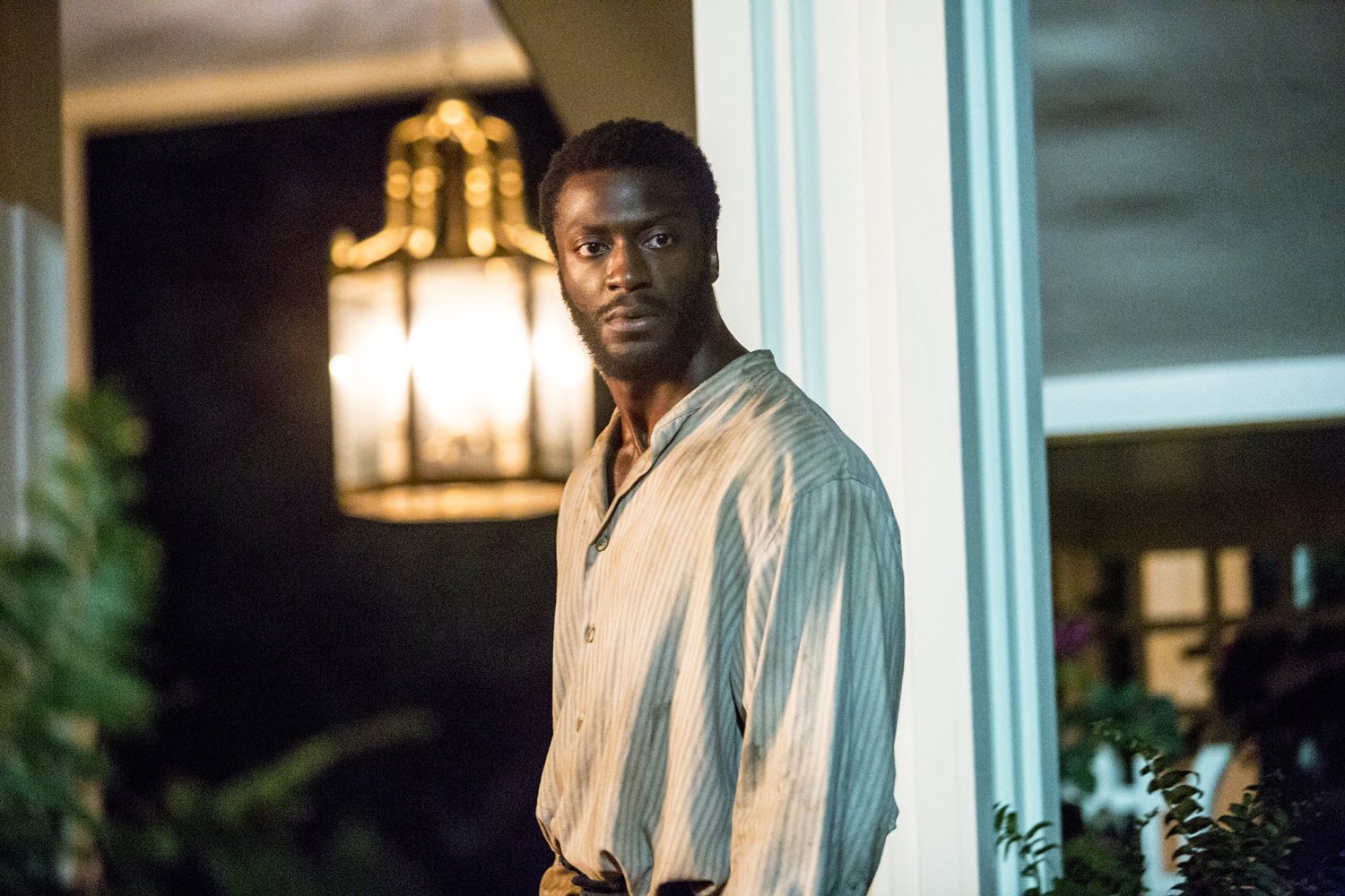 Aldis Hodge