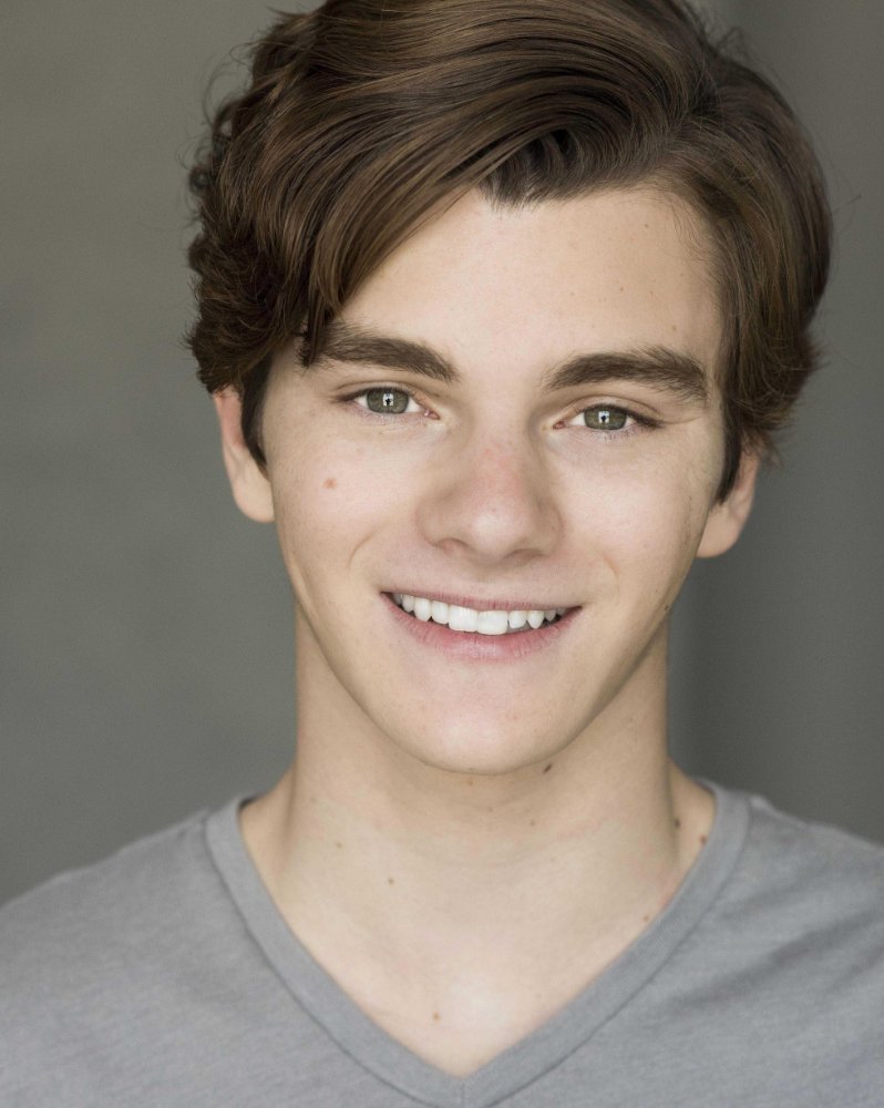 Adam Kolkin