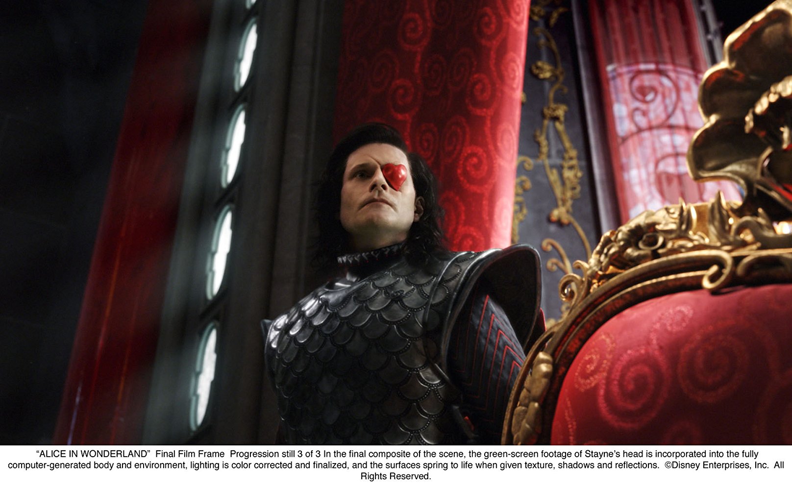 Knave of Hearts