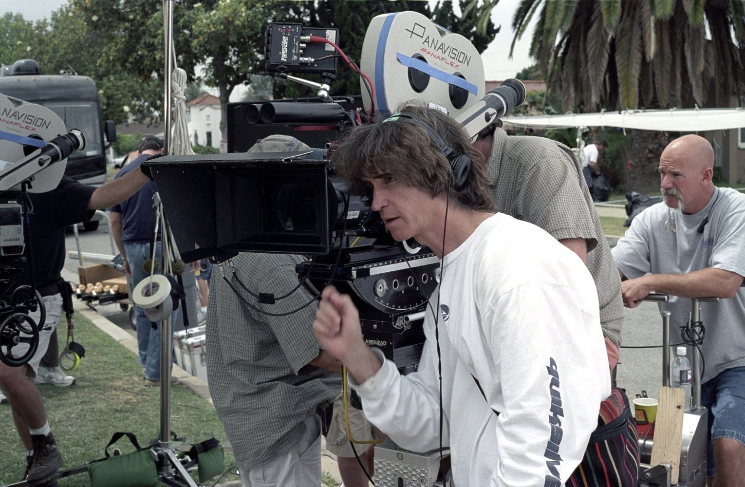 Jay Roach
