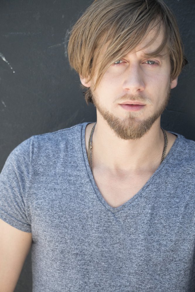 Ryan Kibby