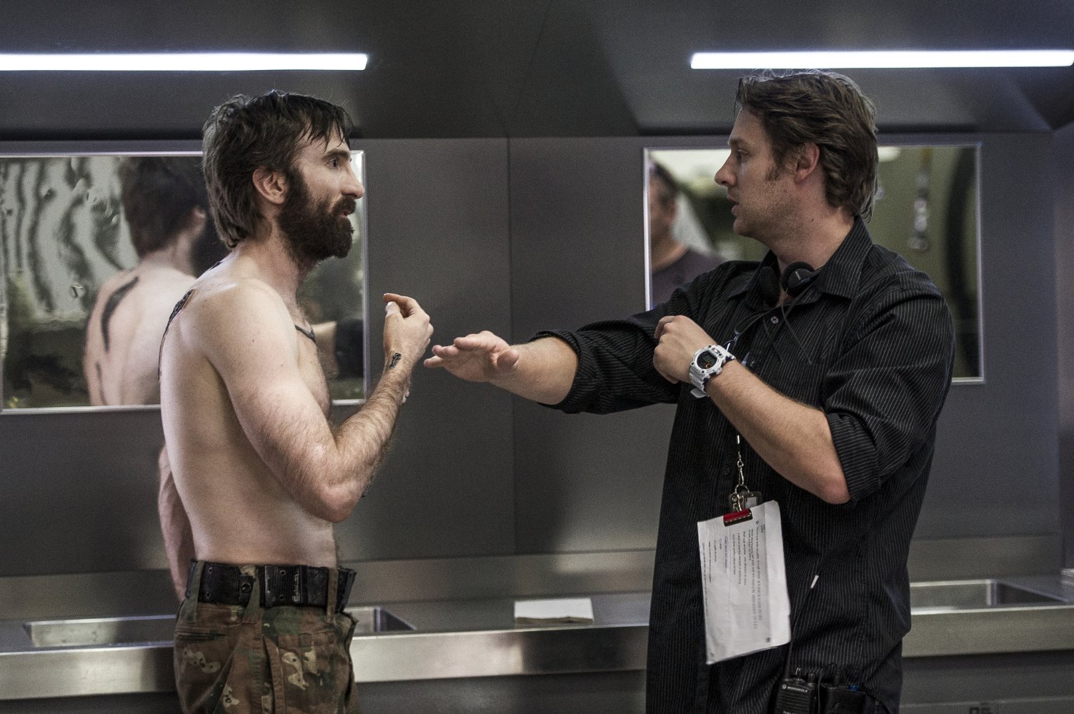 Neill Blomkamp