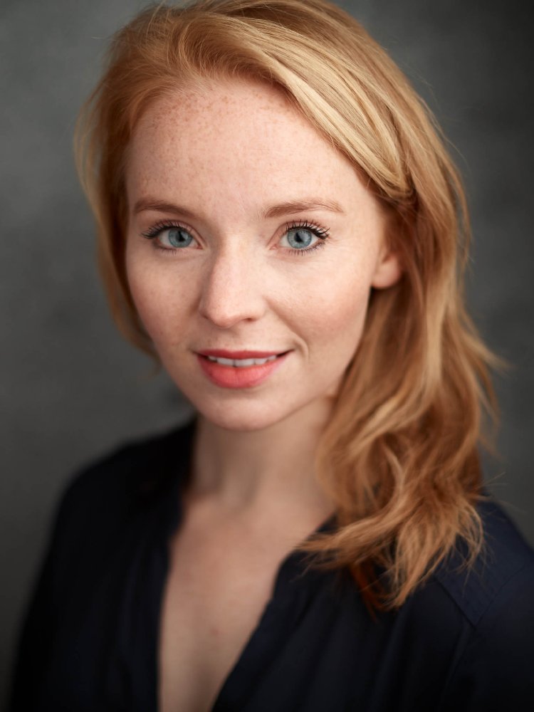 Michaela Longden