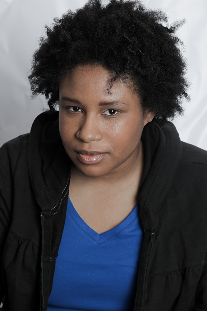 Ariane Perideaux