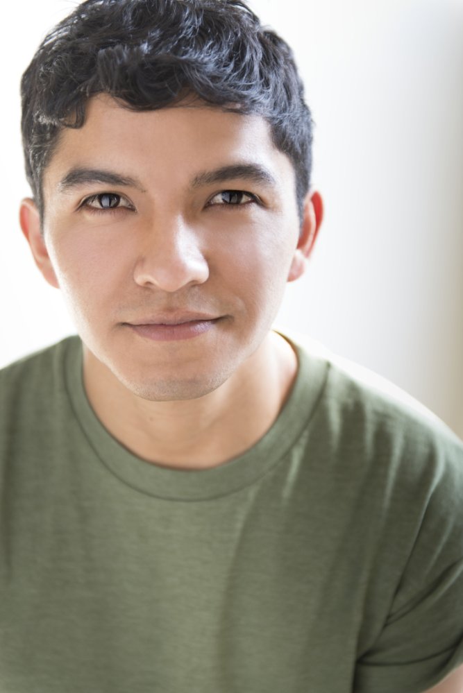 Carlos Ibarra