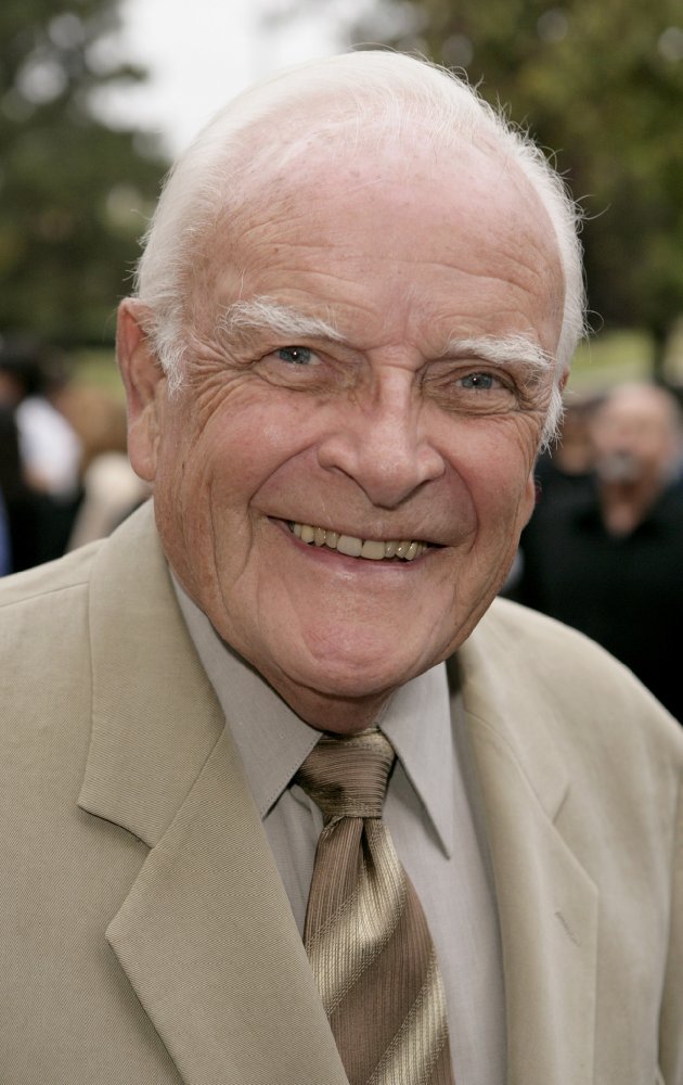 John Ingle