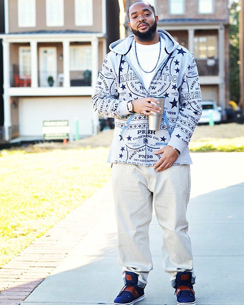 Alvin Gray
