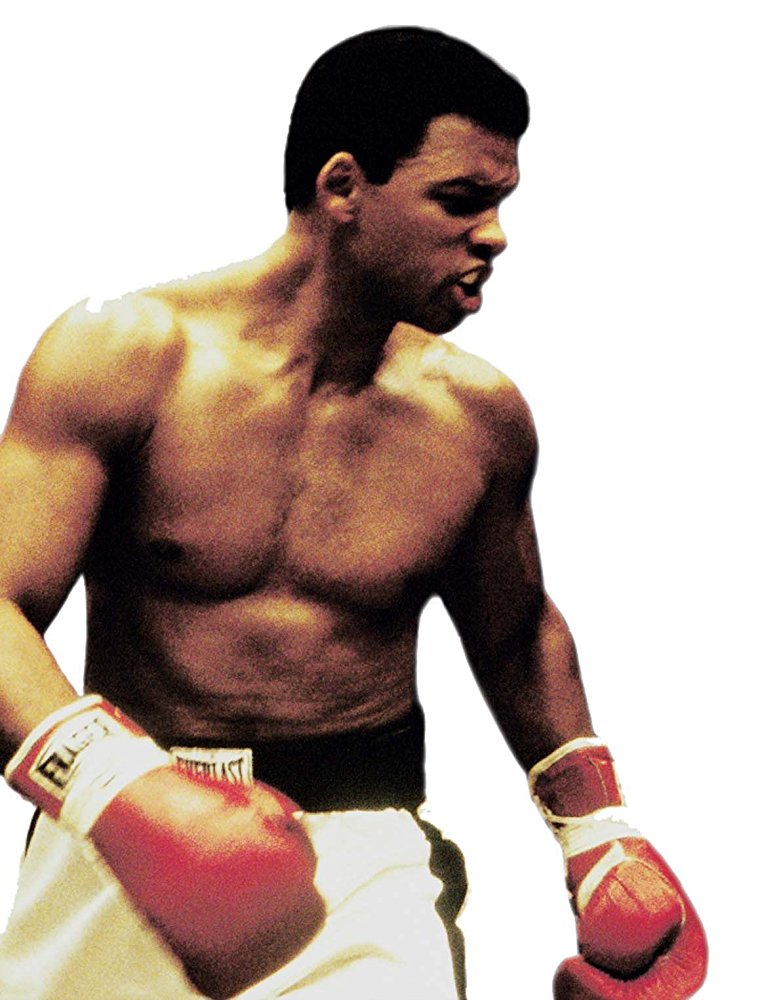 Muhammad Ali