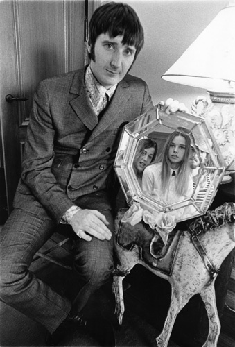 Cass Elliot