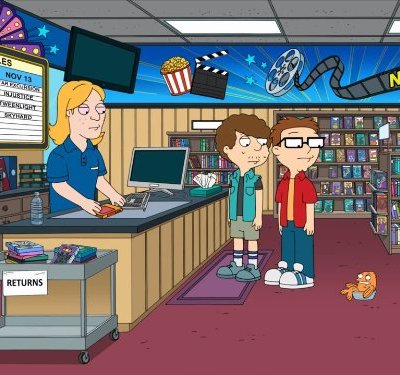 Klaus, Monopoly Hobo, Pillow Hands McGraw, Tony, Elf, Klaus as Tchochkie Schmear, A Wolverine, CIA Guard, Duper, Enormous Sea Monster...