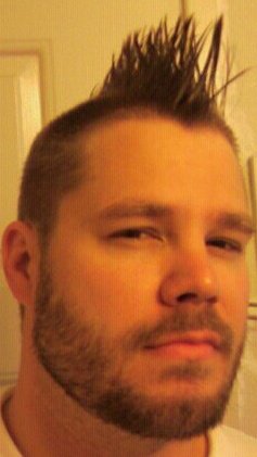 Brian Dorton