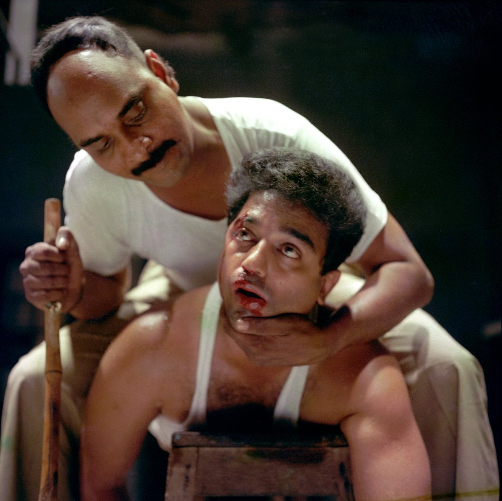 Kamal Haasan