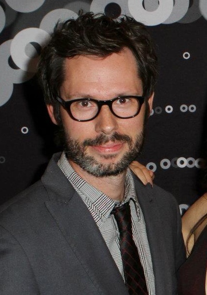 Tom Musgrave