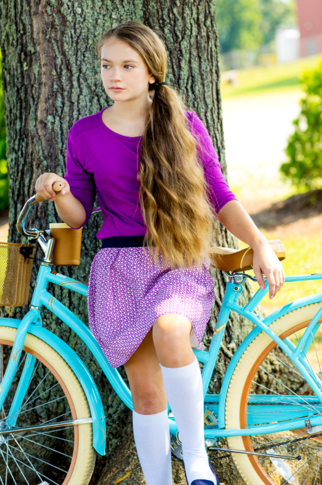 Kayleigh Stover
