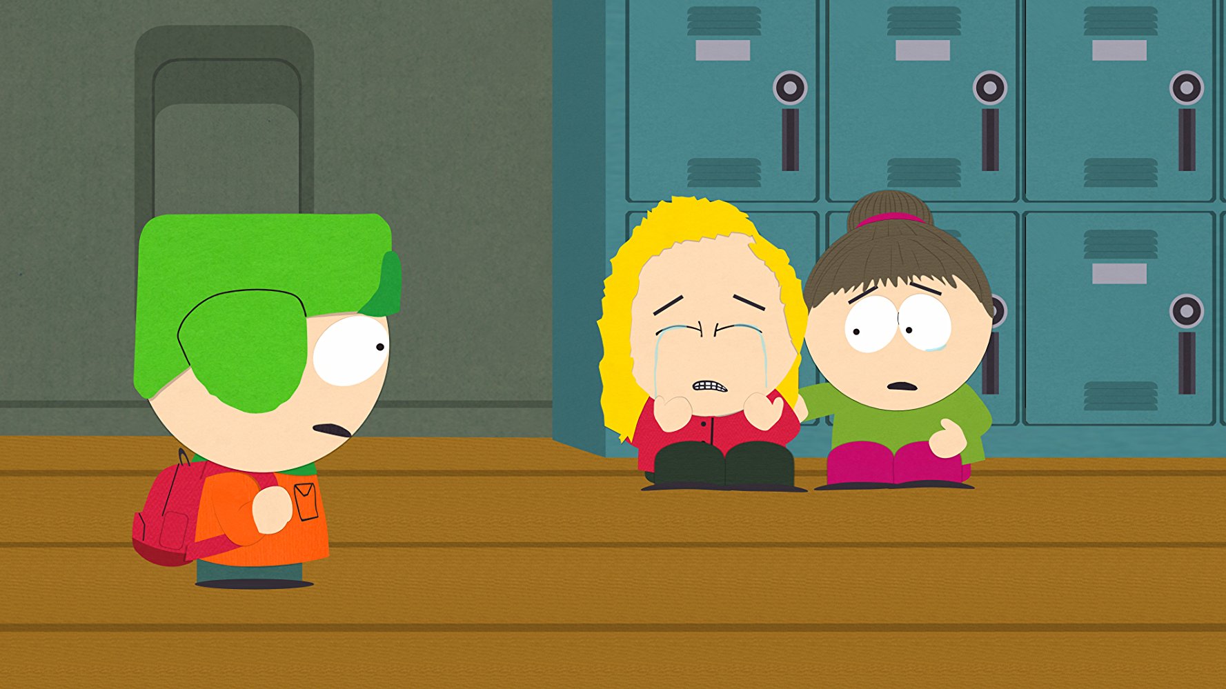 Kyle Broflovski