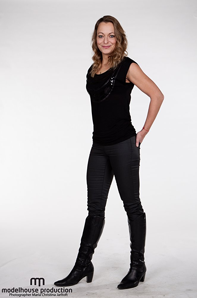 Inge Lise Goltermann