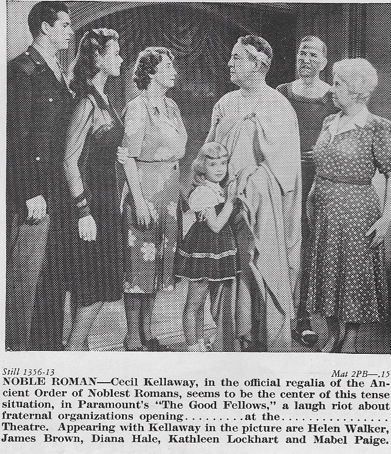 James Brown