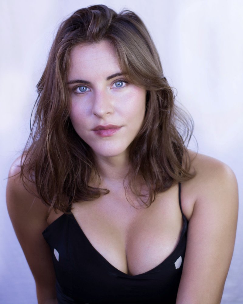 Marianna McClellan