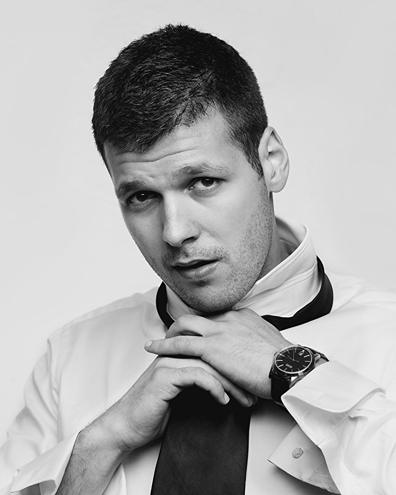 Yordan Krushkov