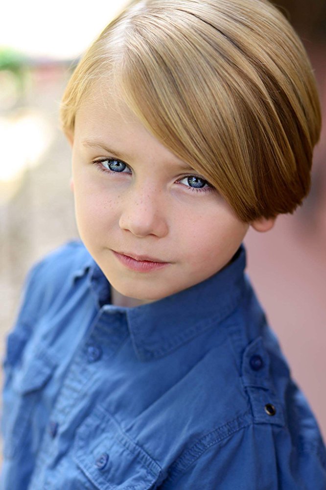 Maddox Robinson