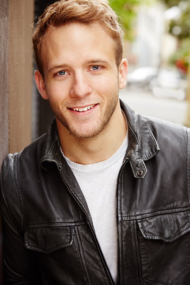 Joshua Morton