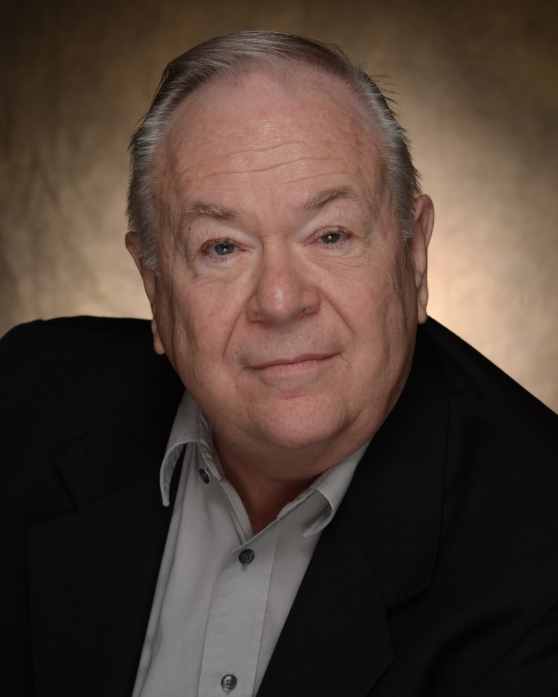 David Burr